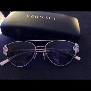 Versace sunglasses
